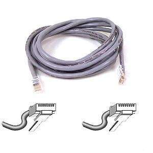  New   Belkin Cat. 5E UTP Patch Cable   485973: Computers 