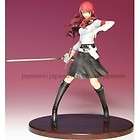 Persona 3 Mitsuru Kirijo 1/7 PVC Figure Kotobukiya used