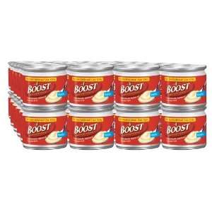  Nestle Boost Pudding 5 oz Can 48/case Health & Personal 