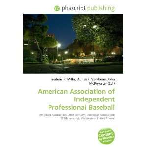  American Association of Independent Professional Baseball 
