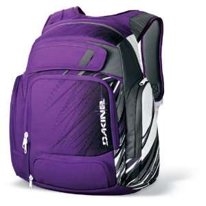 Dakine Covert Skate Pack   Color: Duncombe/Purple:  Sports 