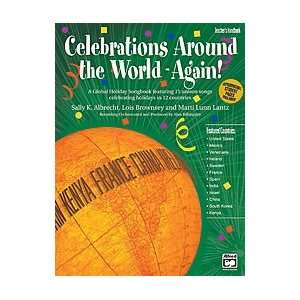  Celebrations Around the World   Again   Teachers Handbook 