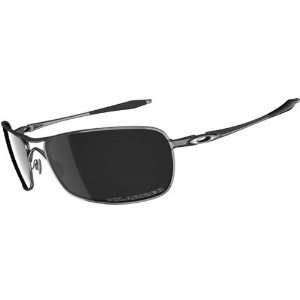 Oakley Crosshair 2.0 Mens Polarized Active Casual Sunglasses w/ Free 