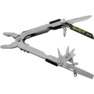   bluntnose construction, Gerber Multi tools are known for their quality