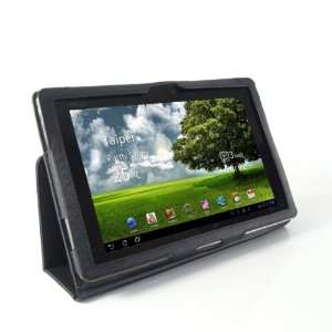   folio Case With Multi Angle Stand for Asus eee Pad Transformer TF101