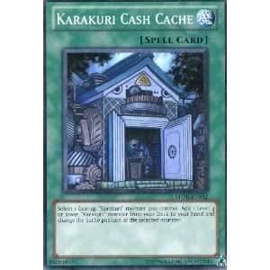  Yu Gi Oh   Karakuri Cash Cache   Storm of Ragnarok 