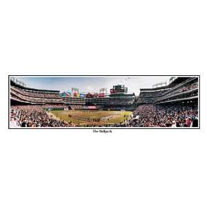  Everlasting Images Texas Rangers Ballpark at Arlington 