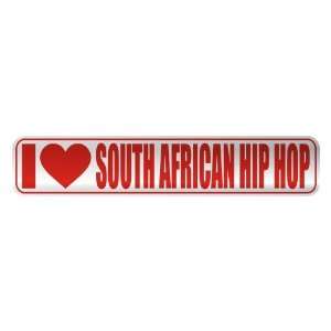   LOVE SOUTH AFRICAN HIP HOP  STREET SIGN MUSIC: Home Improvement