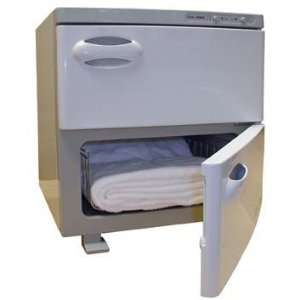  32L Towel Warmer Cabinet   120V, US Plug Sports 