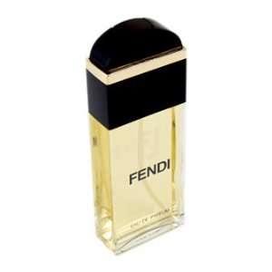    Fendi by Fendi for Women   3.3 oz EDP Spray (Tester) Fendi Beauty