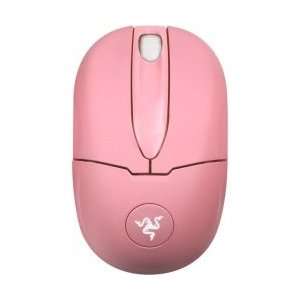  Pro Click Mobile Mouse Pink Electronics