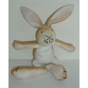    Little Nutbrown Hare Bunny Rabbit Plush 8 