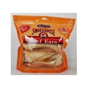   Ears 4 Pk (Catalog Category Dog / Body Parts Chews)