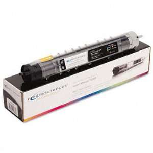  MS630KHC Compatible High Yield Toner, 7000 Page Yield 