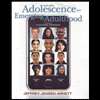 Adolescence and Emerging Adulthood   With Access (4TH 10)