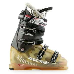   Nordica Spark Ski Boots 28.5 (Mondo) NEW: Sports & Outdoors