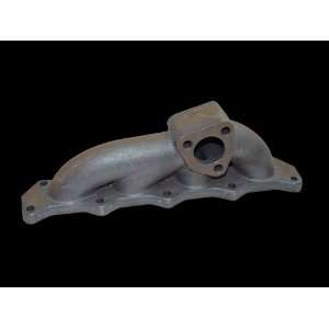    VW 1.8T Longitudinal Cast Turbo Manifold A4 Passat Automotive