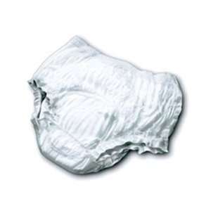  TENA Protective Underwear, Plus Absorbency (Case): Health 
