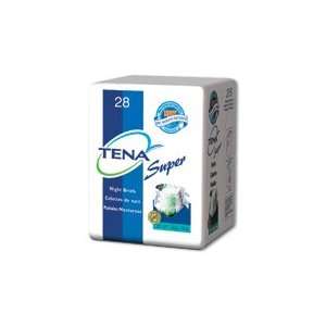  Tena Super Briefs Large Size: 2X28: Health & Personal Care