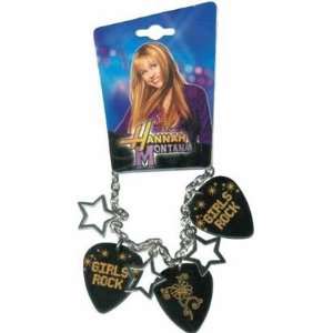  Hannah Montana Charm Bracelet Toys & Games