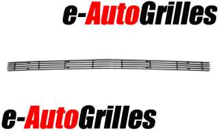 03 07 Cadillac CTS Chrome Bumper Billet Grille Grill  
