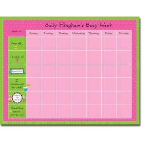   Robin Maguire   Calendar Pads (Moms   Calendar Pad): Office Products