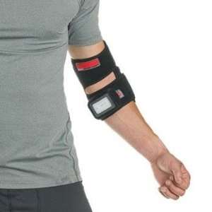   Heat Rechargeable Infrared Therapy Elbow Wrap
