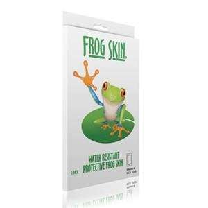  IOCell Networks, Frog Skin iPhone 4 (Catalog Category 