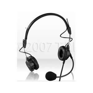  Telex PH 44 Audio Headset 