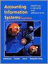 Accounting Information Systems Essential Concepts and Applications 