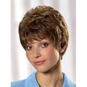  HENRY MARGU Wigs EMMA Mono Top Lace Front Synthetic Wig Beauty