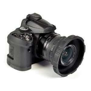  Camera Armor Nikon D3000 Fitted DSLR Camera Body Case 