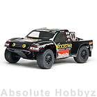 Team Associated SC10 4x4 1/10 Scale RTR Brushless 4WD SC (RockStar)