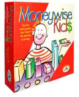  Moneywise Kids by Talicor