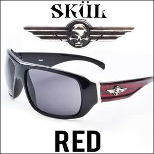 you are bidding on skull one pair model td 905 please pick your color 