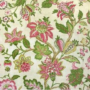  54 Wide P Kaufmann Boscobel Spring Fabric By The Yard 