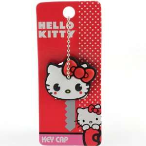  Teary Hello Kitty Sanrio Key Cap 