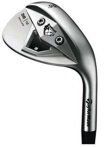TaylorMade TP xFT Non Conforming Wedge 58.09 Mens Left Hand  