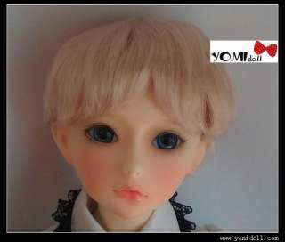 16MM BJD BLUE Glasses Eyes with Speicial Lines SD MSD BJD Super 