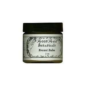  MoonMaid Botanical Skin Care   Breast Balm: Beauty