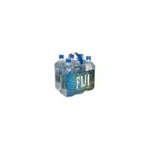 Fiji Bottled Water (12 1 Litre Bottles)  Grocery & Gourmet 