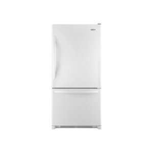  EB2SHKXVQ Bottom Freezer 22.1 Cubic Foot Total Capaci Appliances
