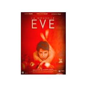  LA NOUVELLE EVE (FRENCH ROLLED) Movie Poster