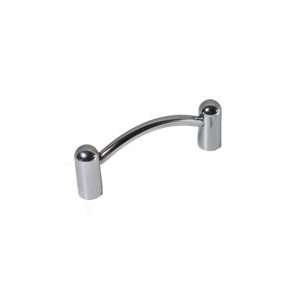  Lamp Collection LX Series Pull, 3 C C (76mm)