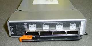 IBM 43W3630 BladeCenter S SAS RAID Controller  