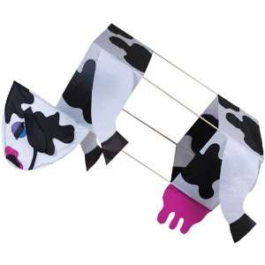  Animal Shaped Box Kite   Cow: Toys & Games