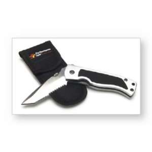  Performance Tool W457 3 Stainless Steel Knife Automotive