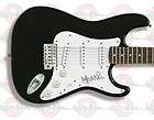 JON SPENCER Signed Autographed Guitar BLUES EXPLOSION PSA UACC RD COA