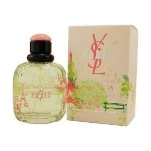PARIS JARDINS ROMANTIQUES by Yves Saint Laurent Perfume for Women (EDT 