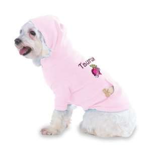  Taurus Princess Hooded (Hoody) T Shirt with pocket for 